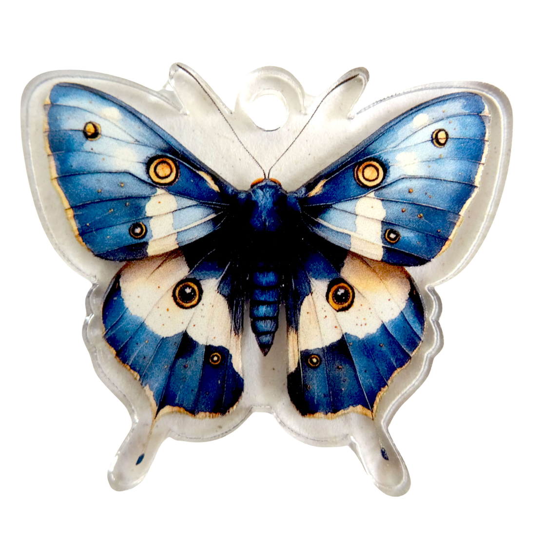 Acrylic ornament 