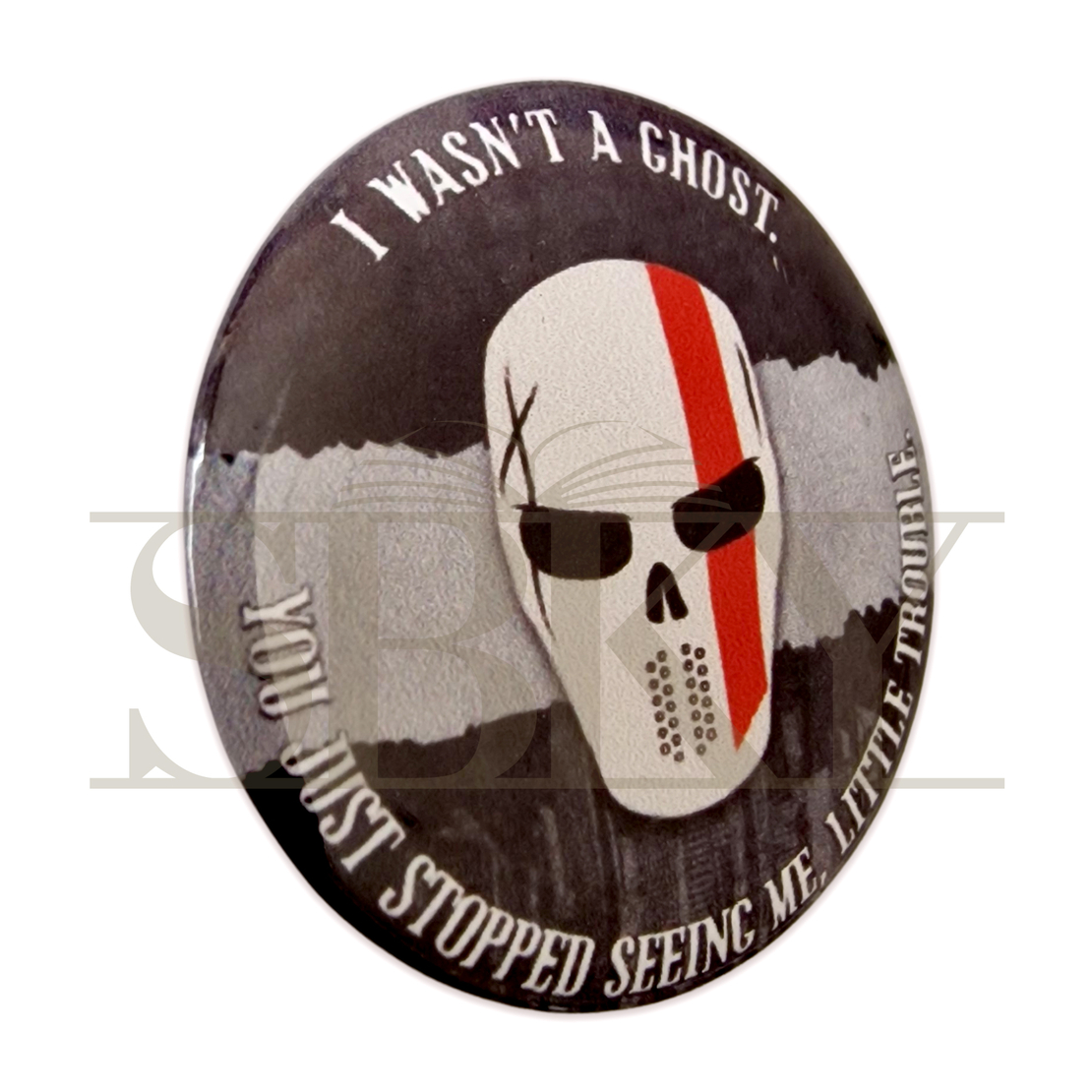 Button Badge 
