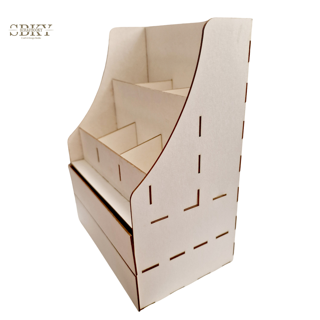 Craft tool box kit