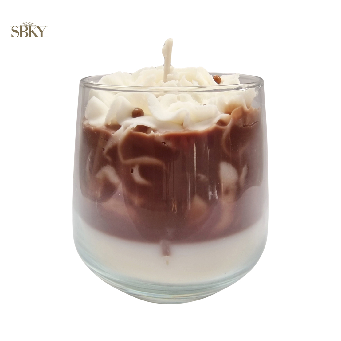 Handmade Candle  