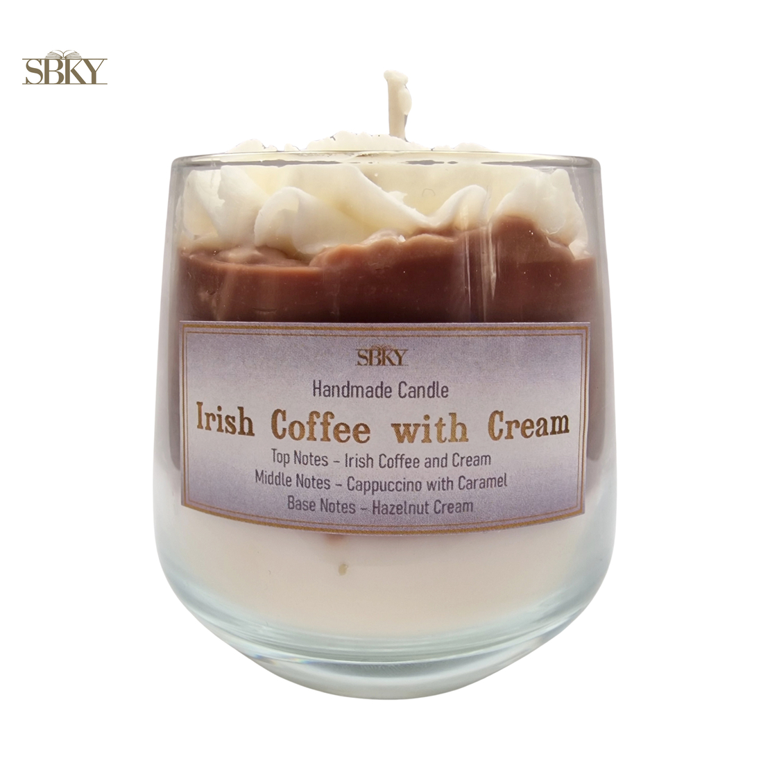 Handmade Candle  