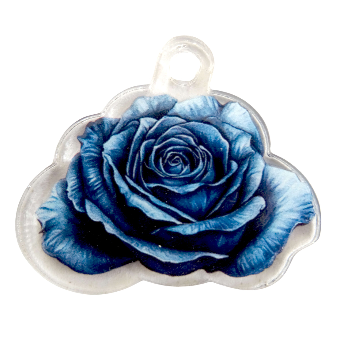 Acrylic ornament 