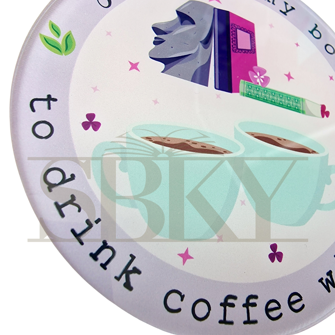Coaster 