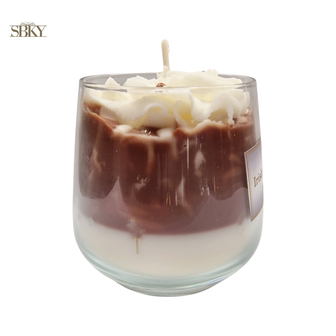Handmade Candle  