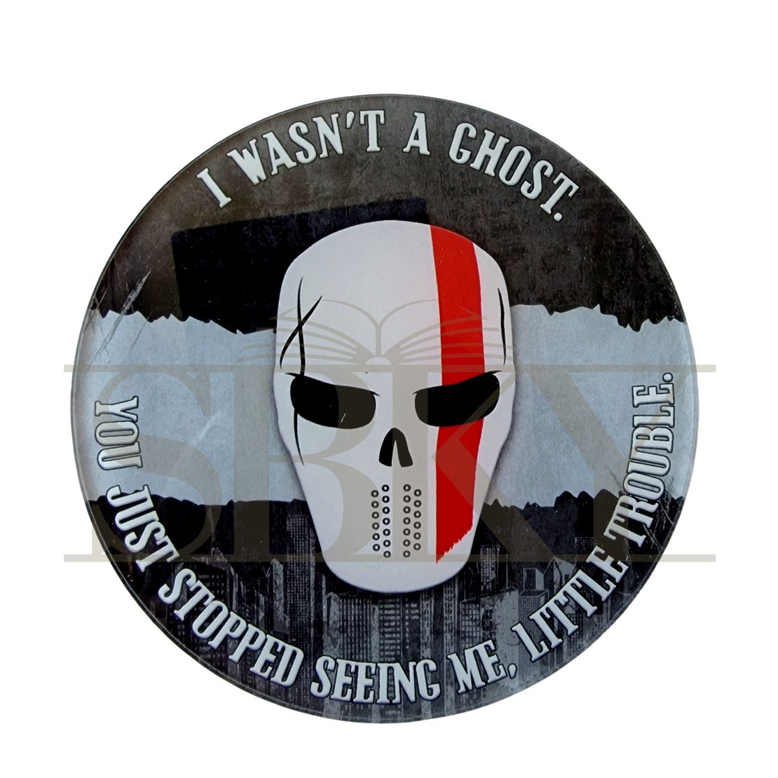 Coaster 