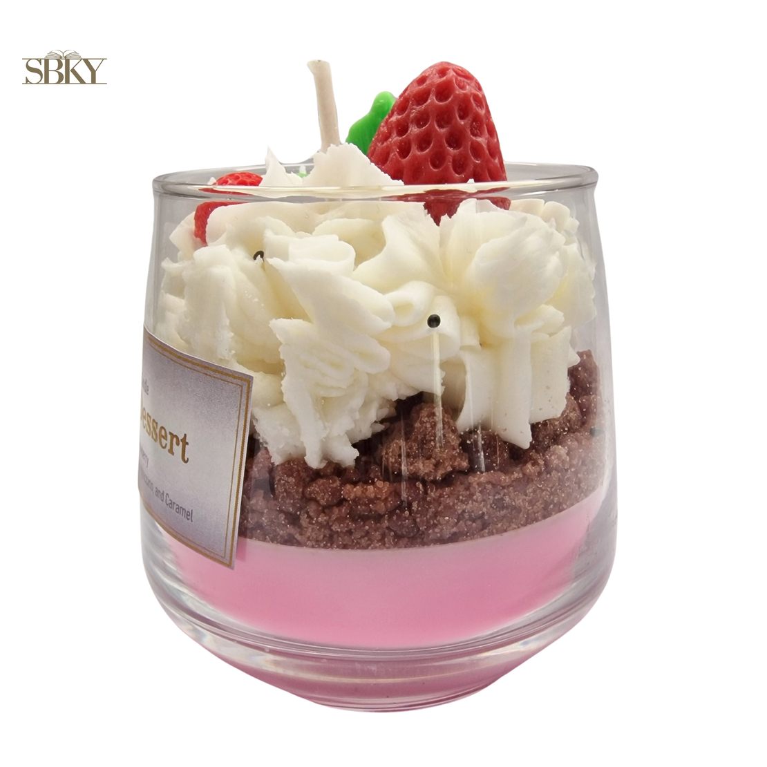 Handmade Candle  