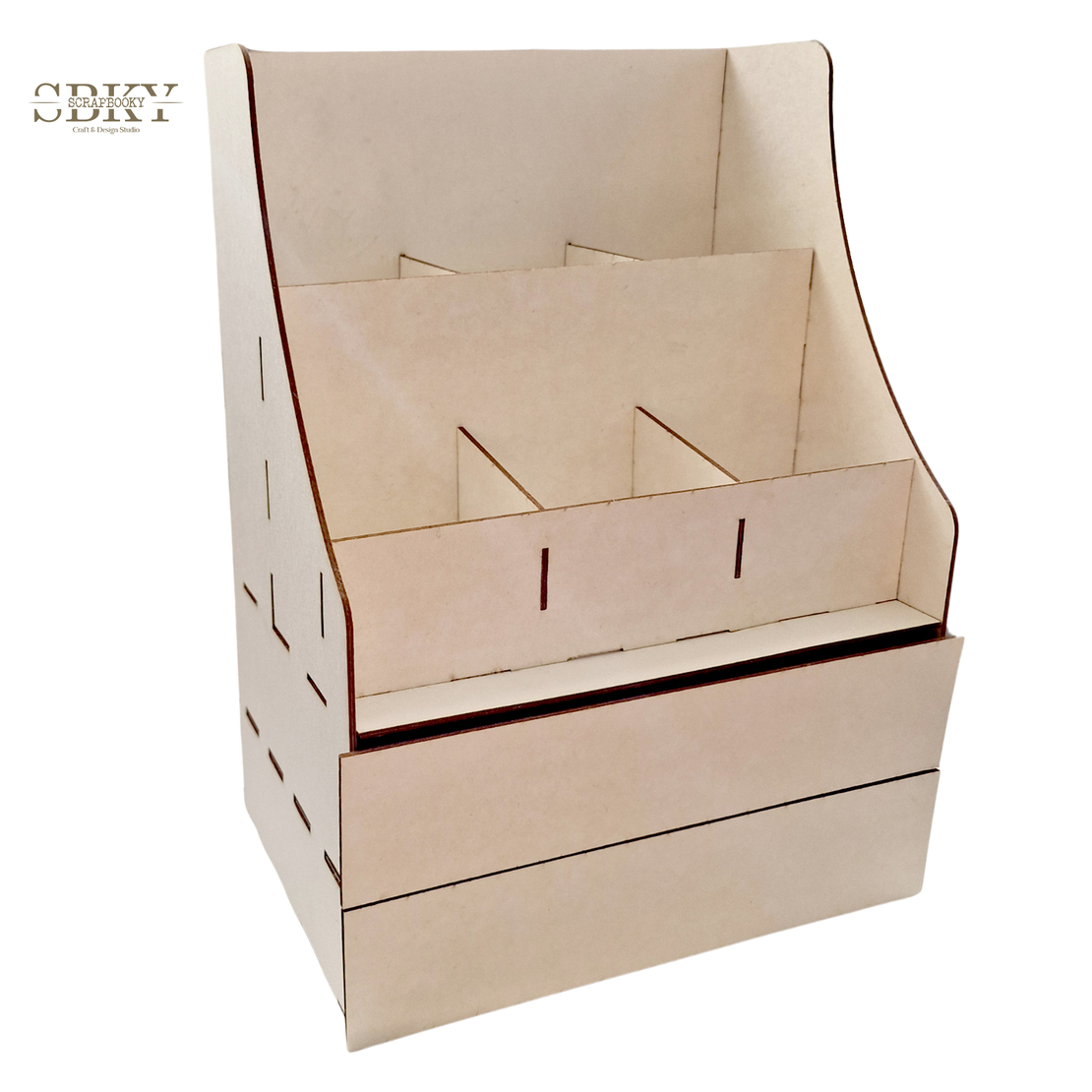 Craft tool box kit