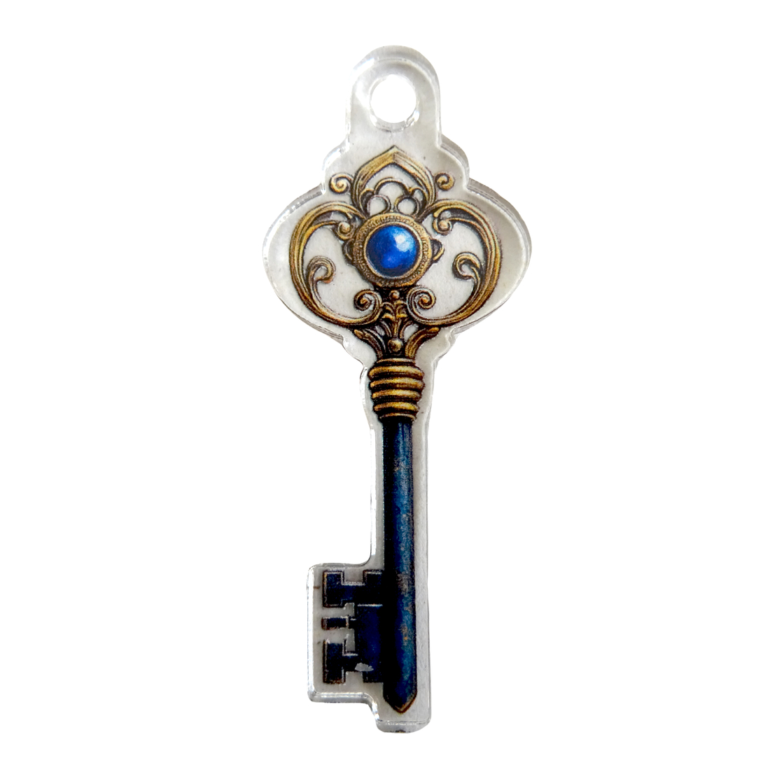 Acrylic ornament 