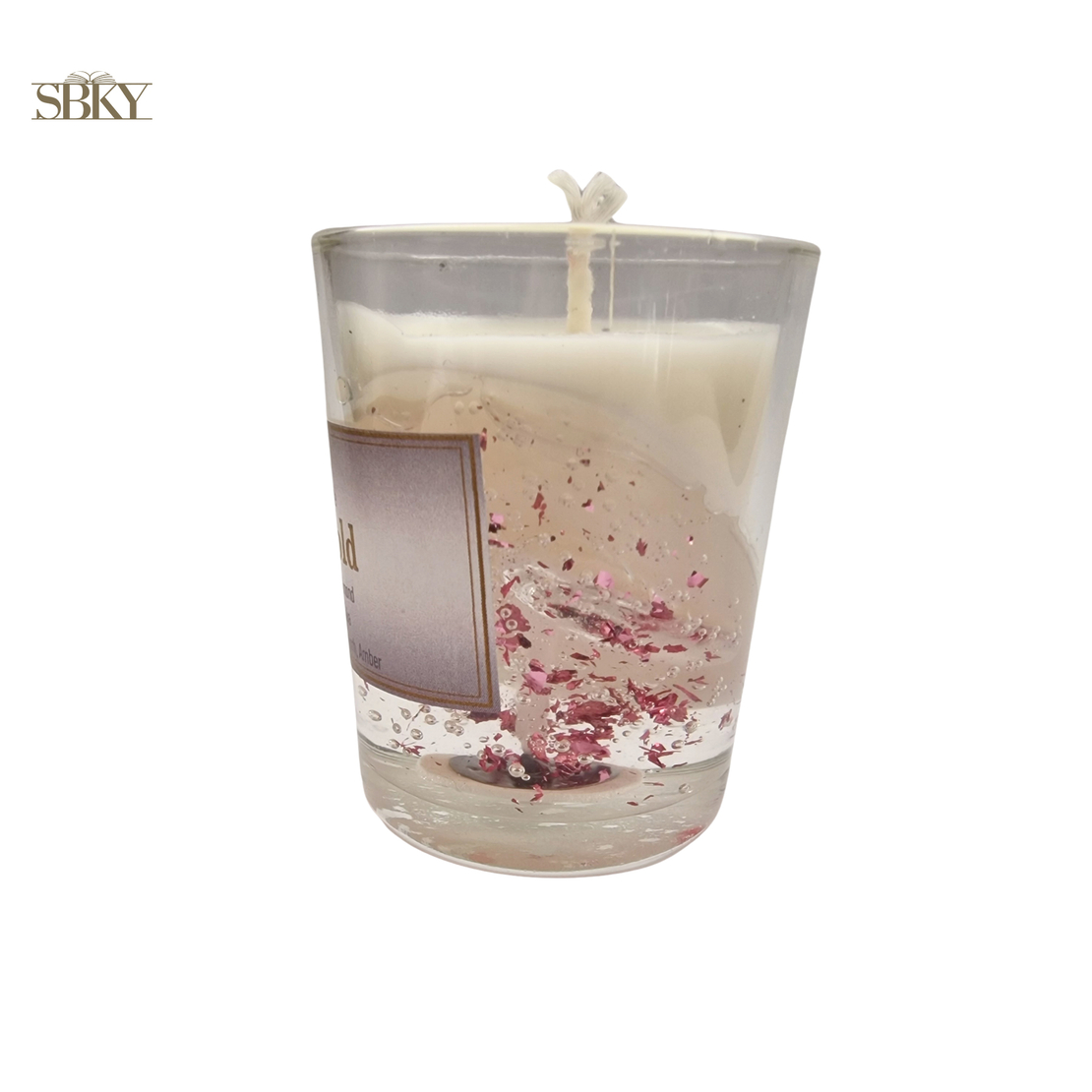 Handmade Candle  