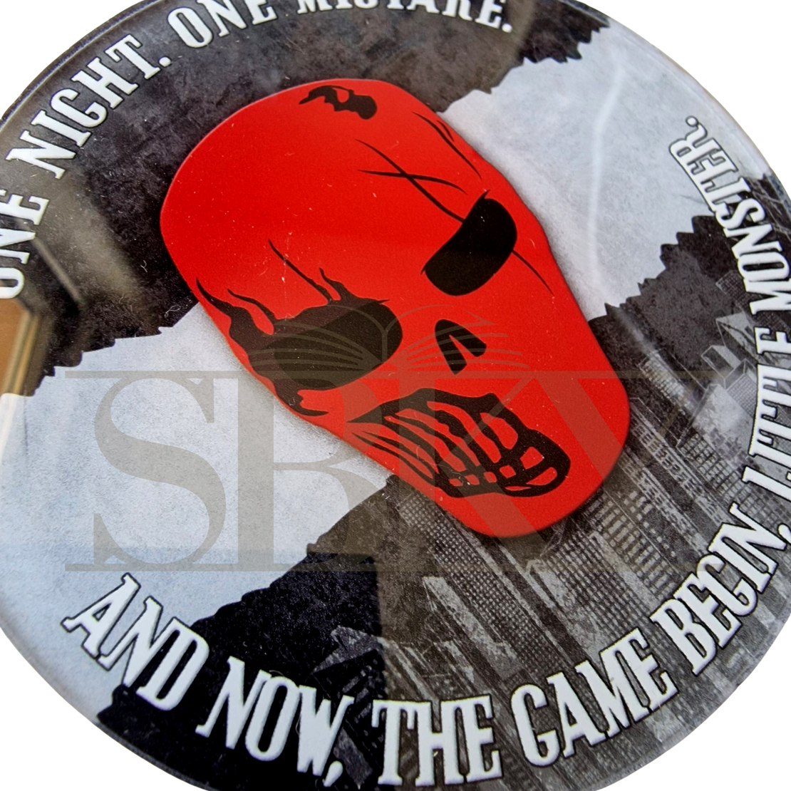 Coaster 