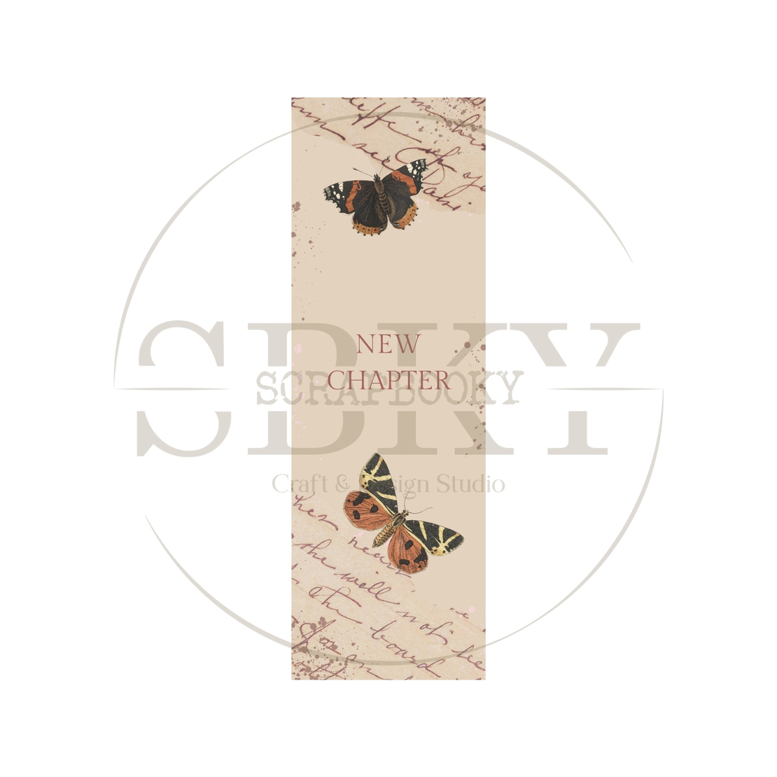 Bookmark 