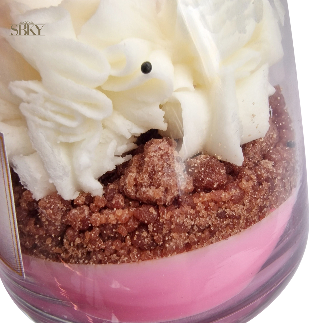 Handmade Candle  