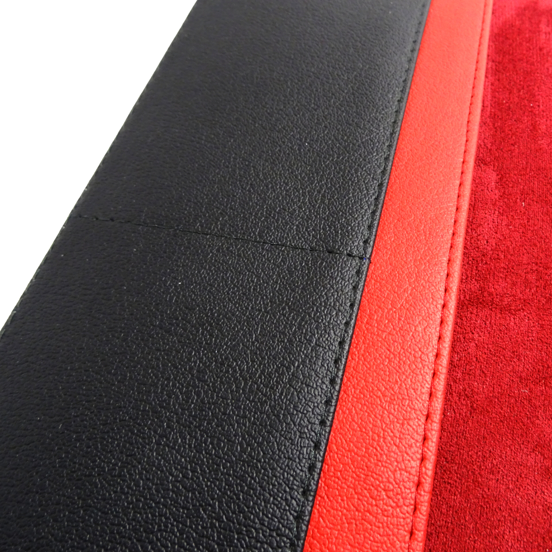 Black Reading Journal
