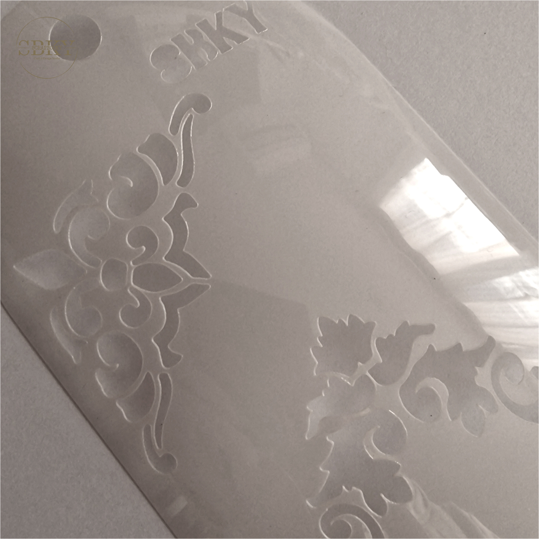 Stencil 