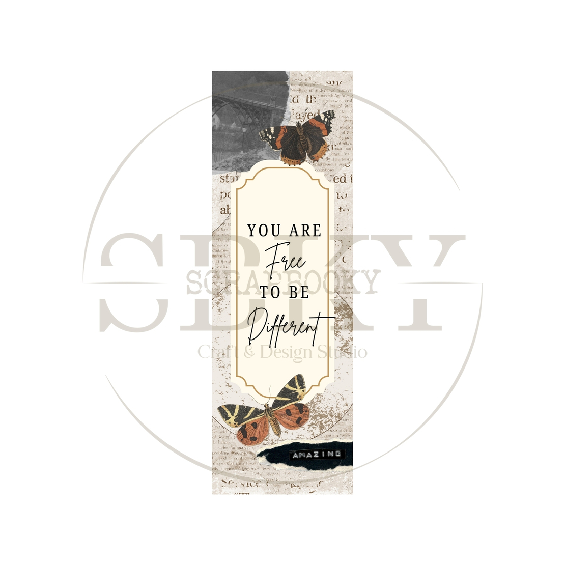 Bookmark 
