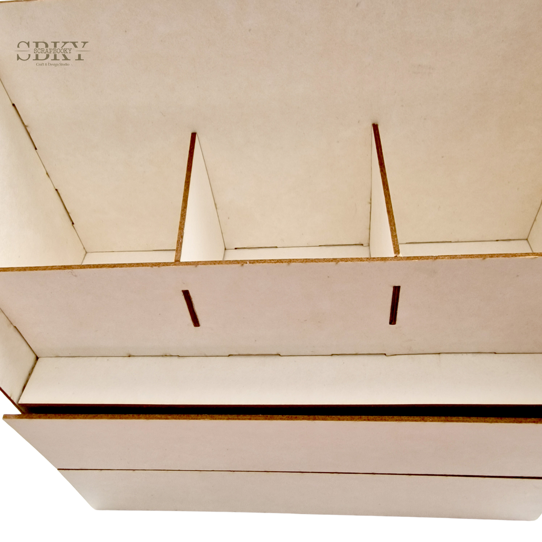 Craft tool box kit