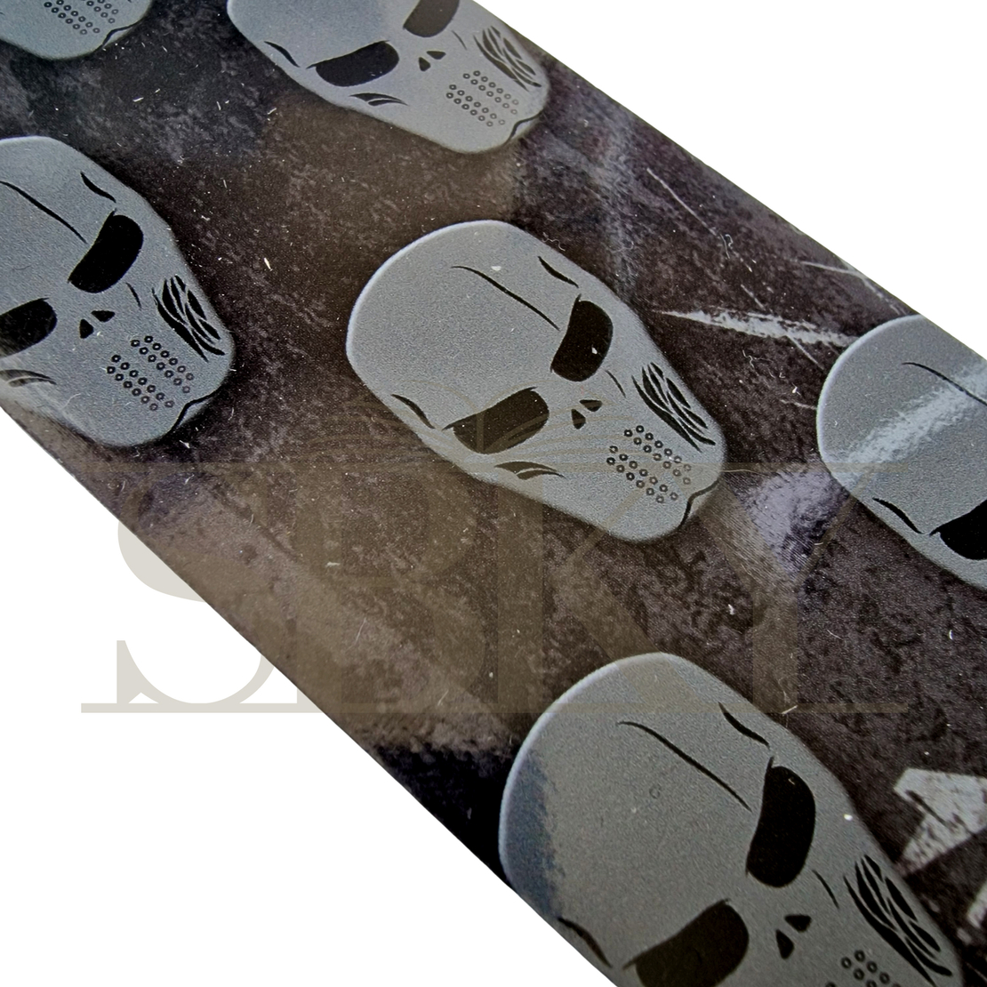 Acrylic Bookmark 