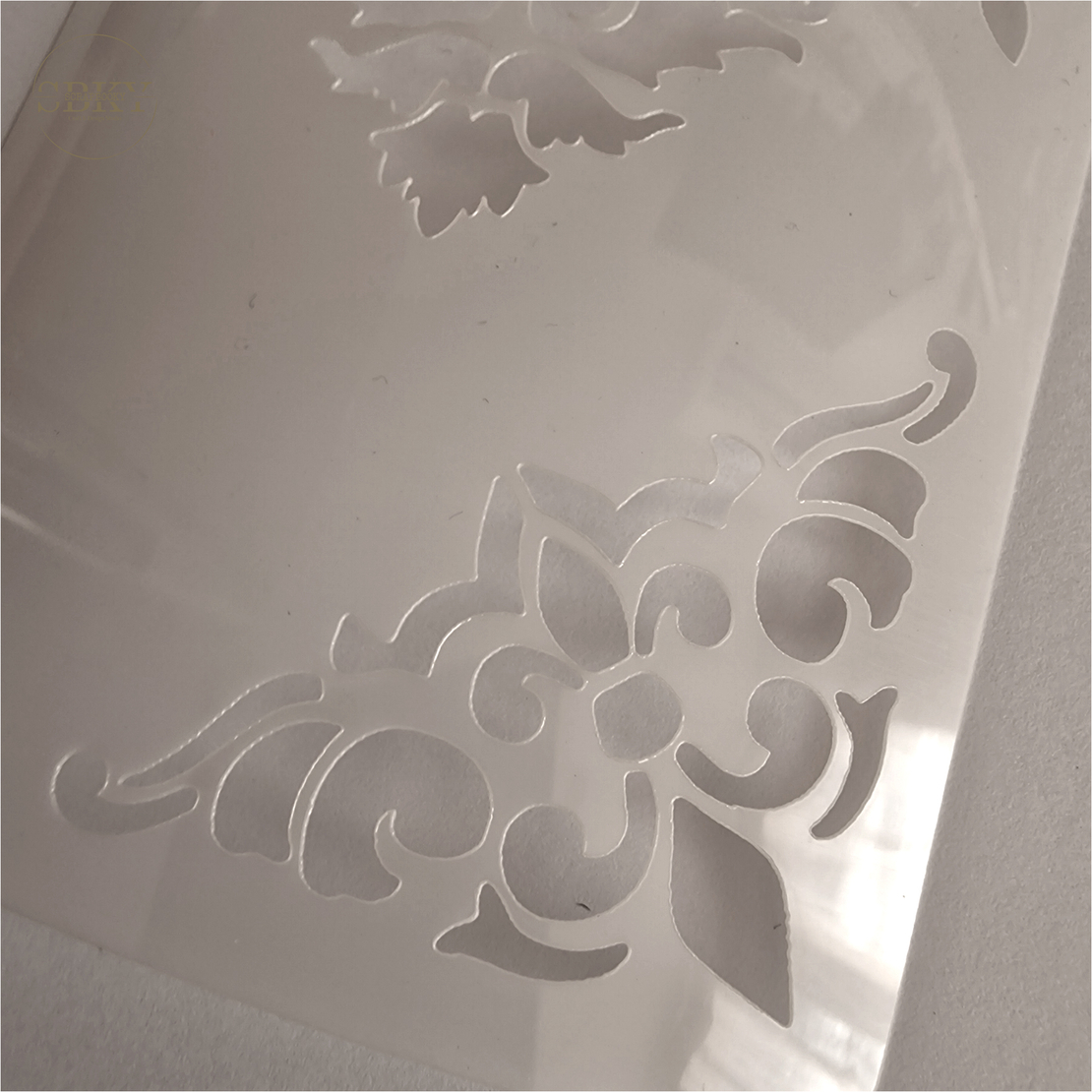 Stencil 