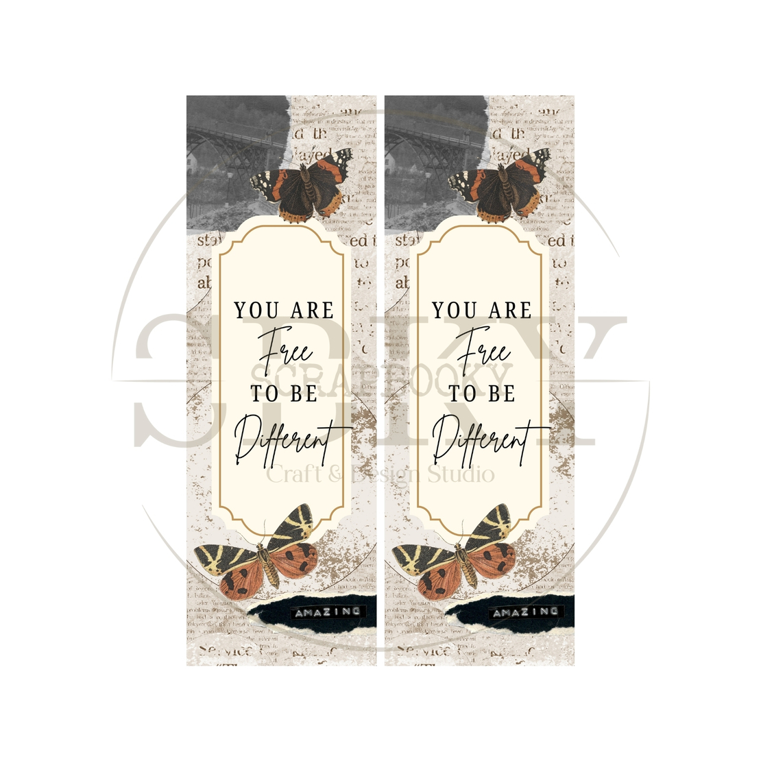 Bookmark 