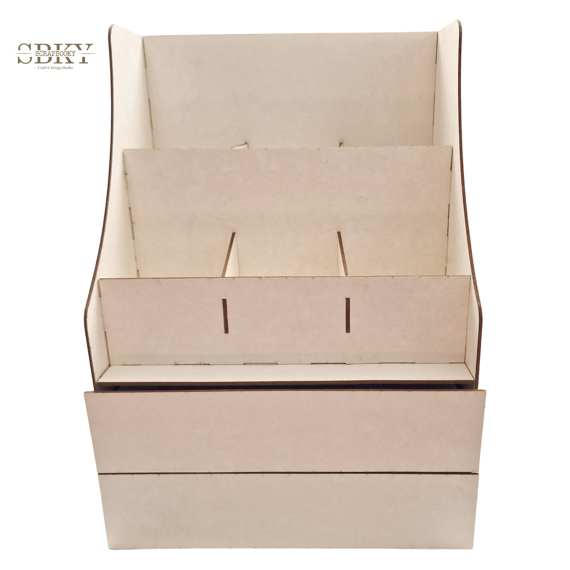 Craft tool box kit