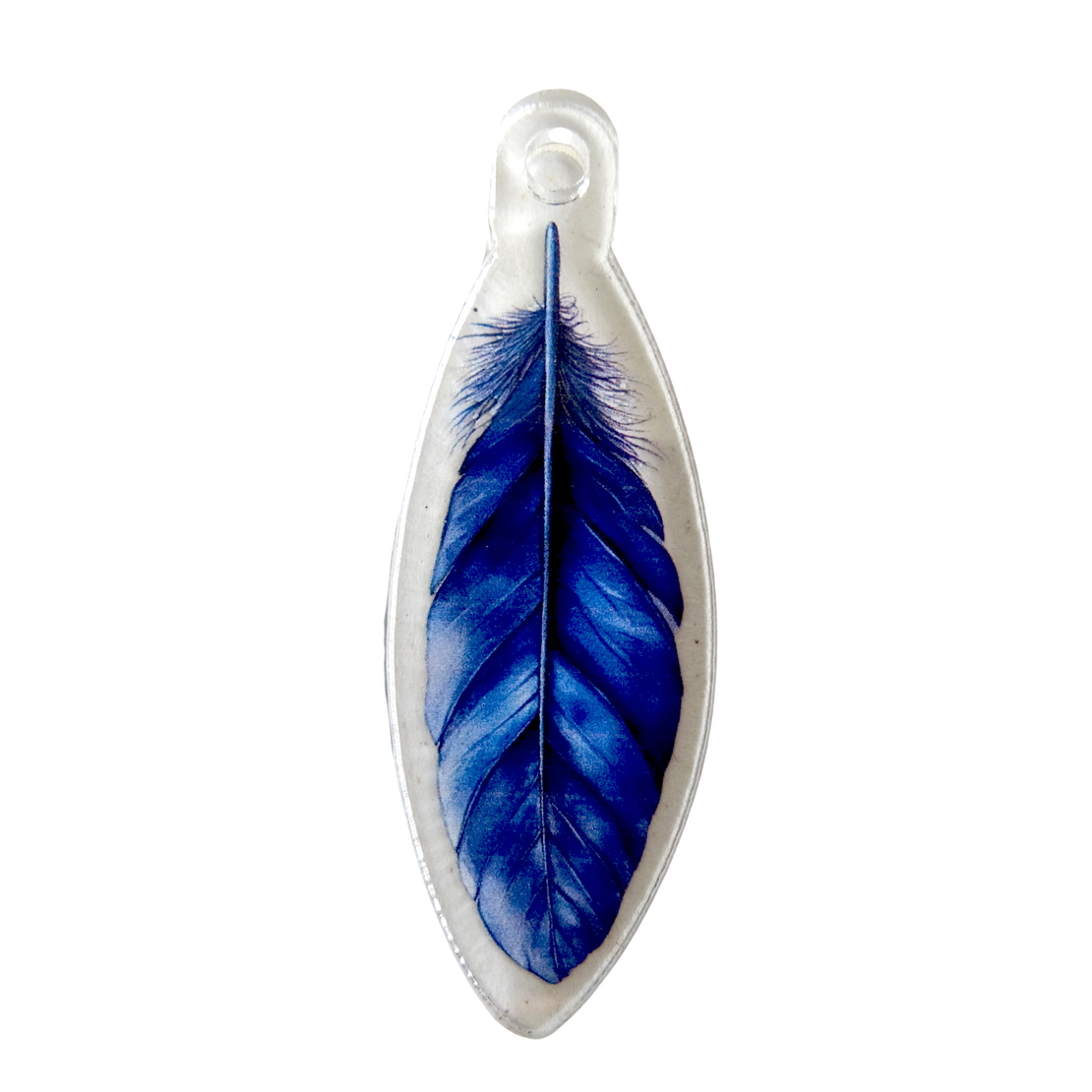 Acrylic ornament 