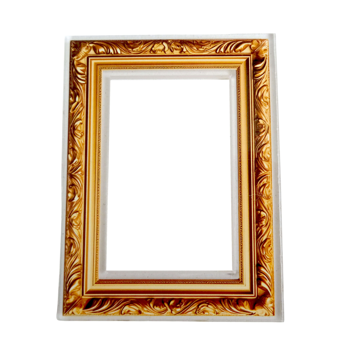 Acrylic frame