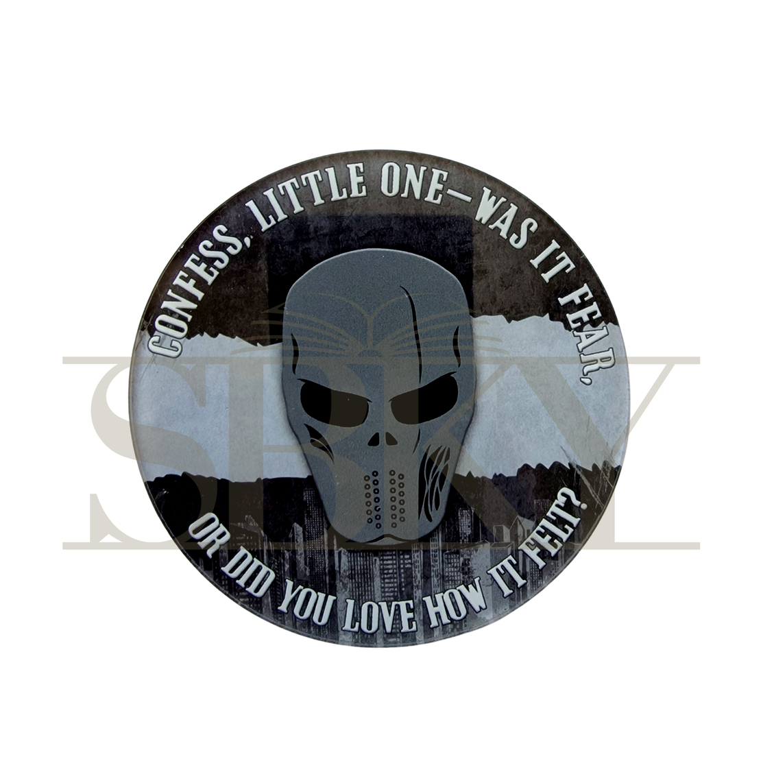 Coaster 