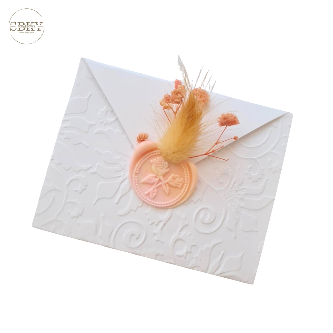 Mini Envelope 