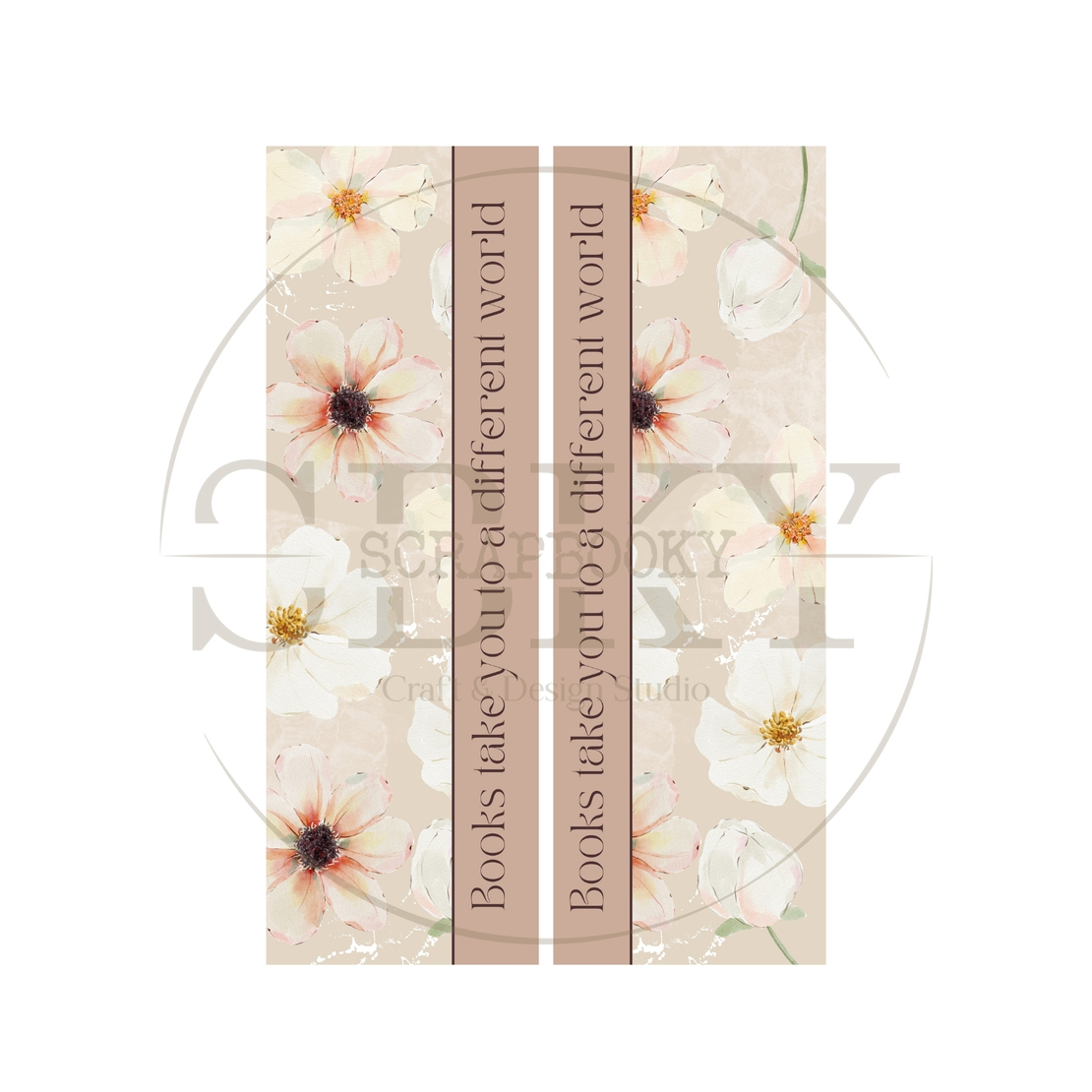 Bookmark 