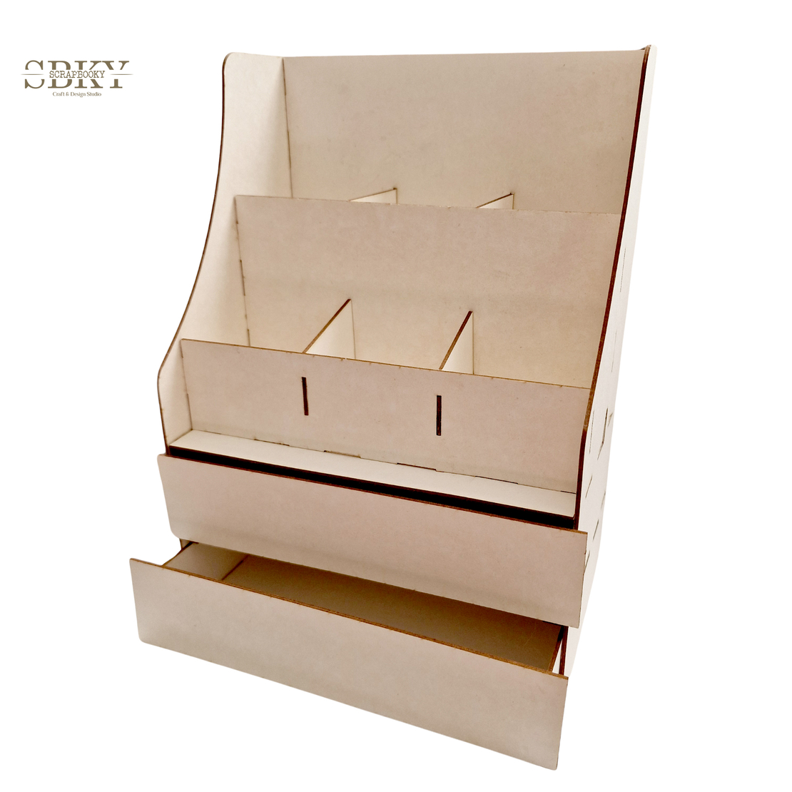 Craft tool box kit