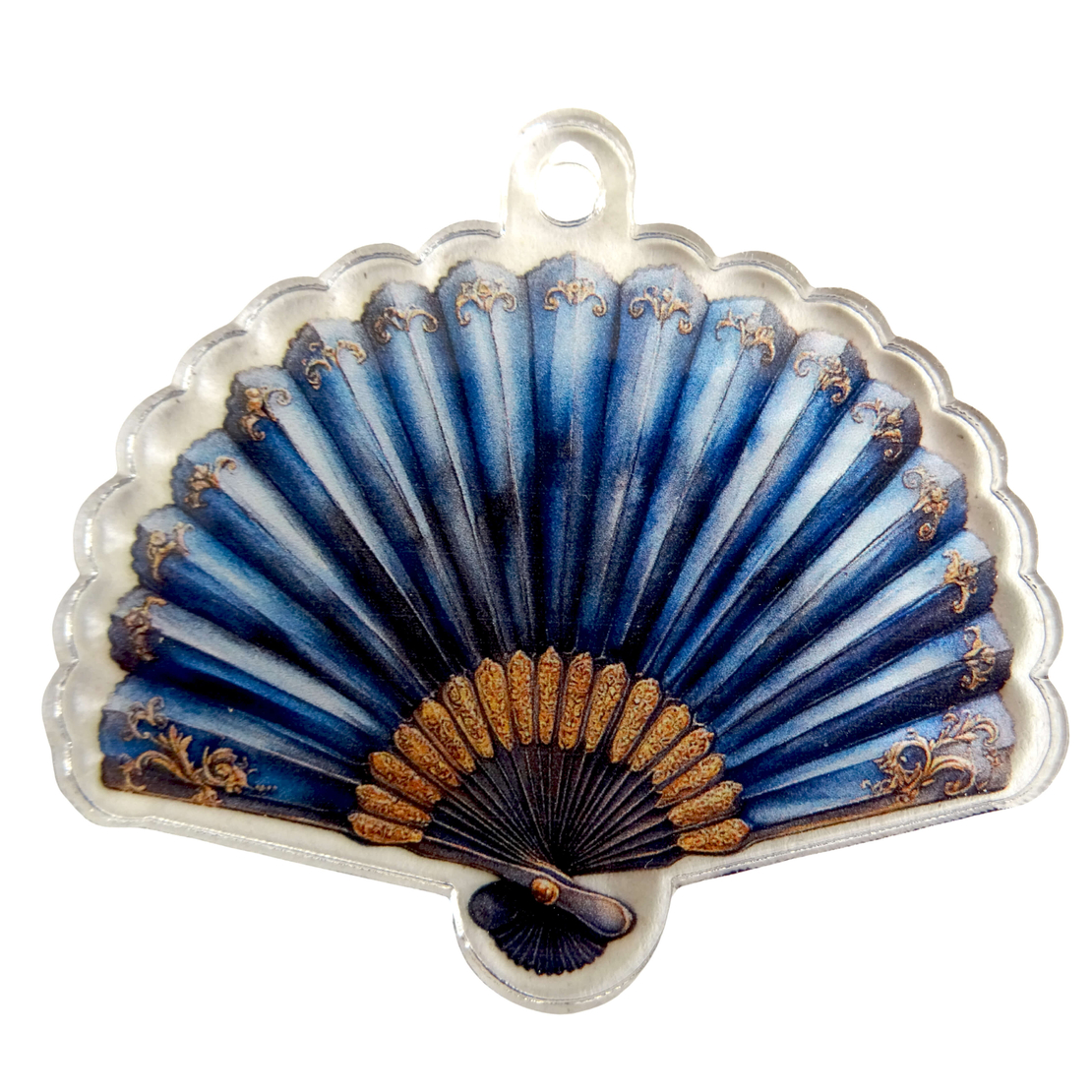 Acrylic ornament 