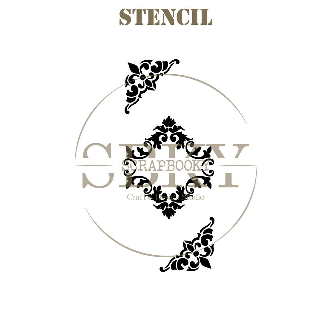 Stencil 