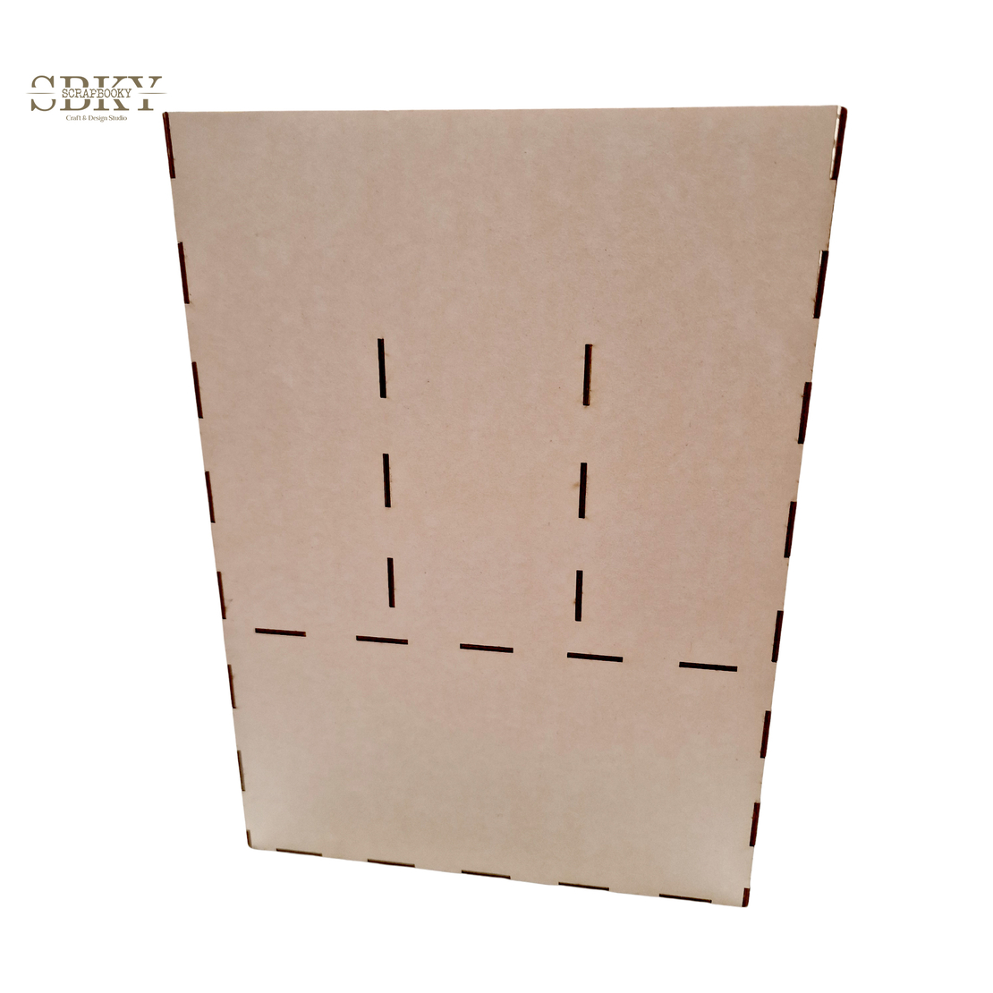 Craft tool box kit
