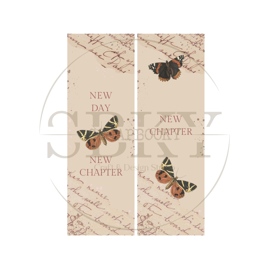 Bookmark 