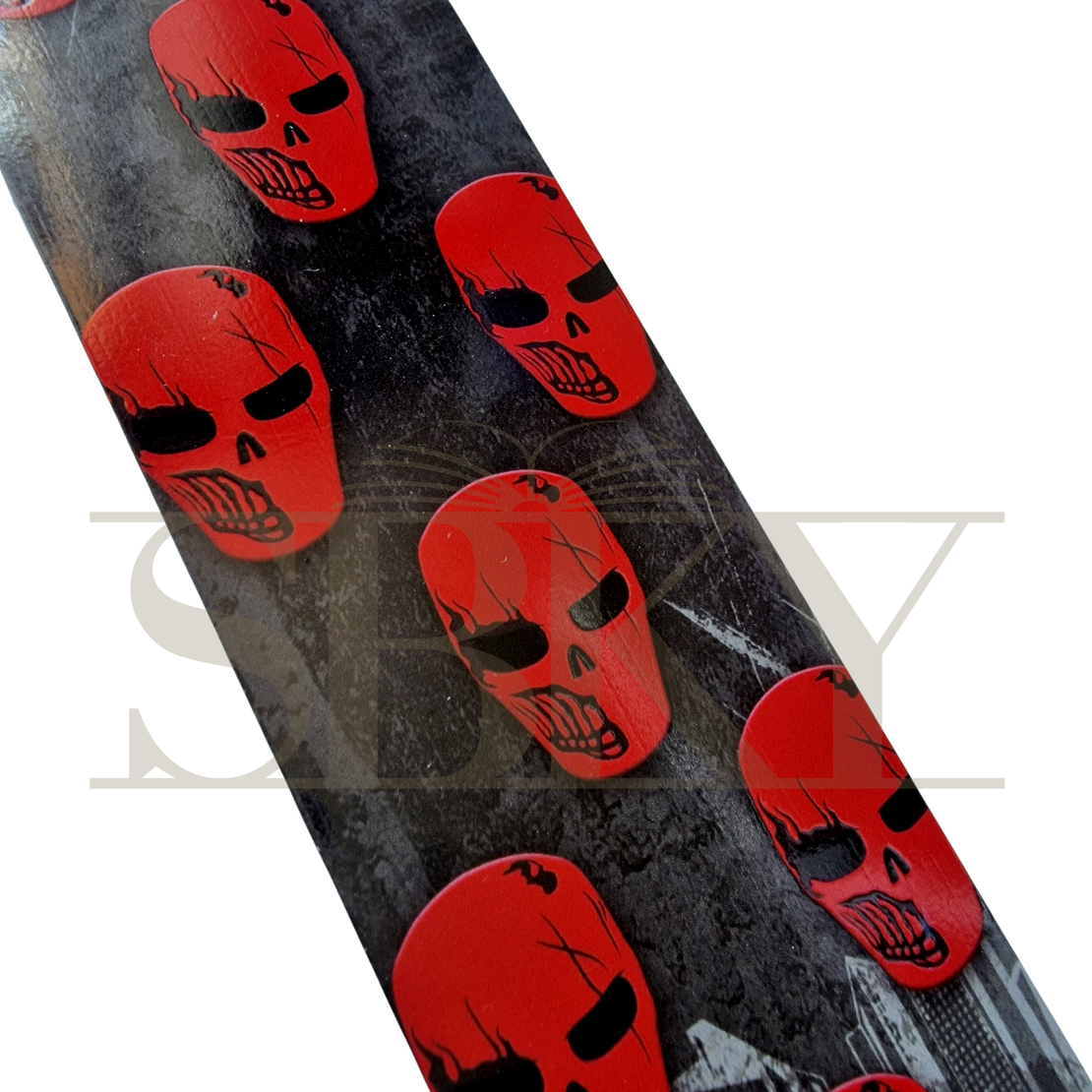 Acrylic Bookmark 