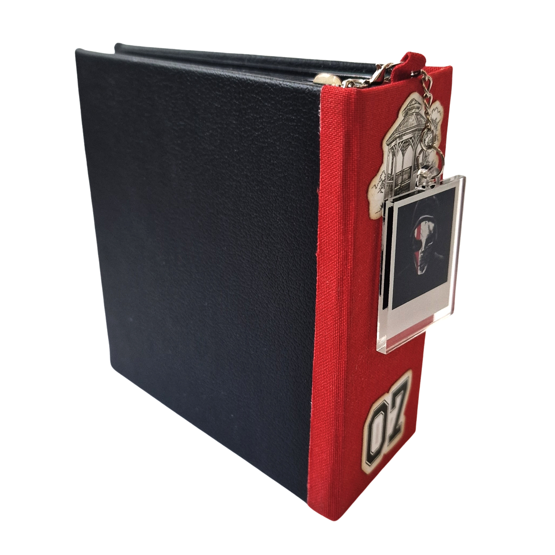 Mini Scrapbook Album