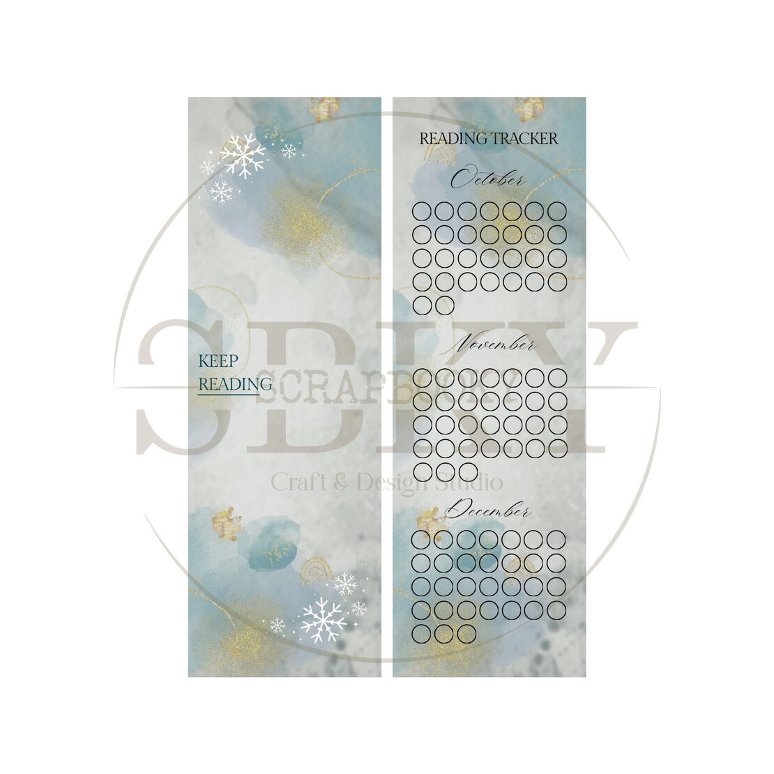 Bookmark 