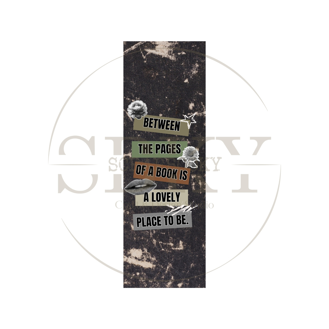 Bookmark 