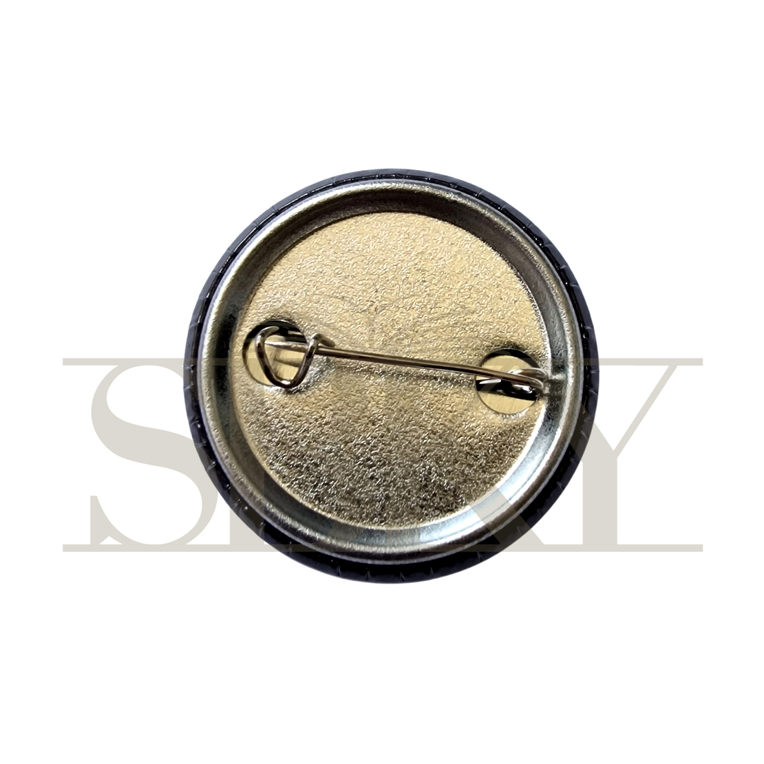 Button Badge 
