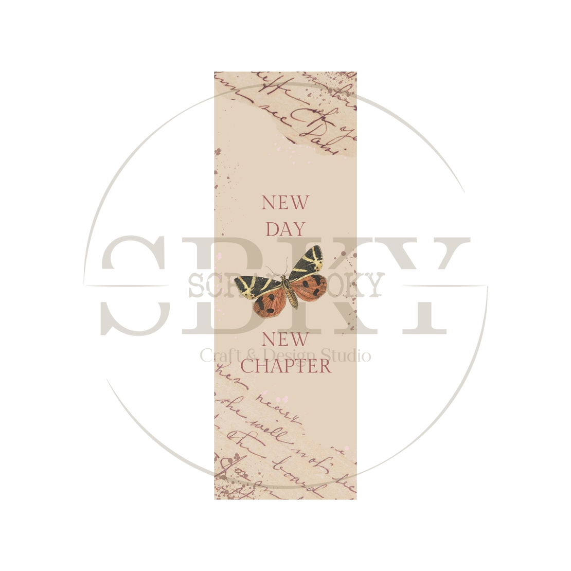 Bookmark 
