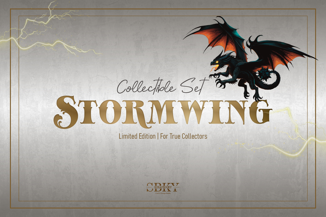 Stormwing's Inferno Puzzle Coaster