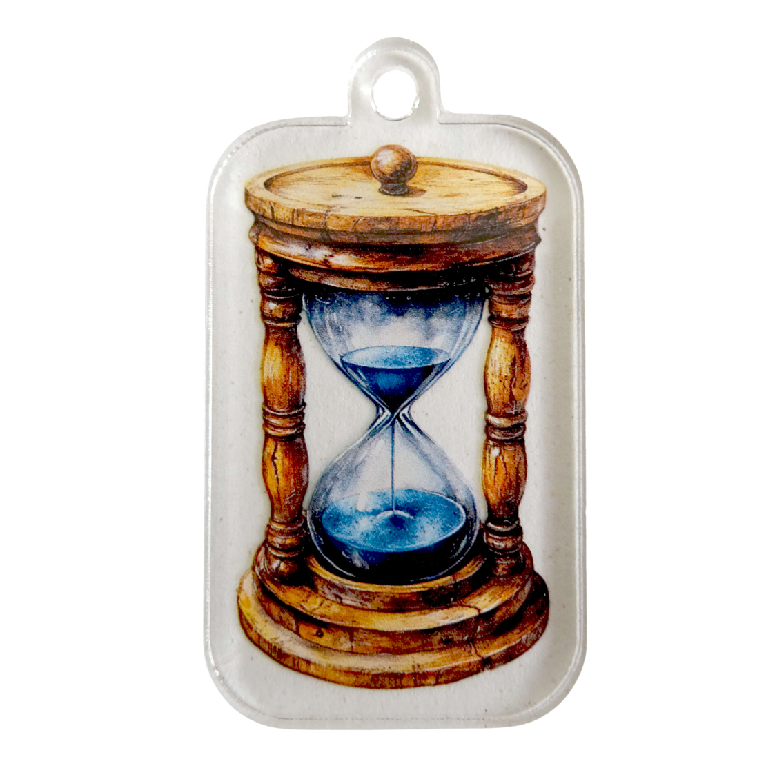 Acrylic ornament 
