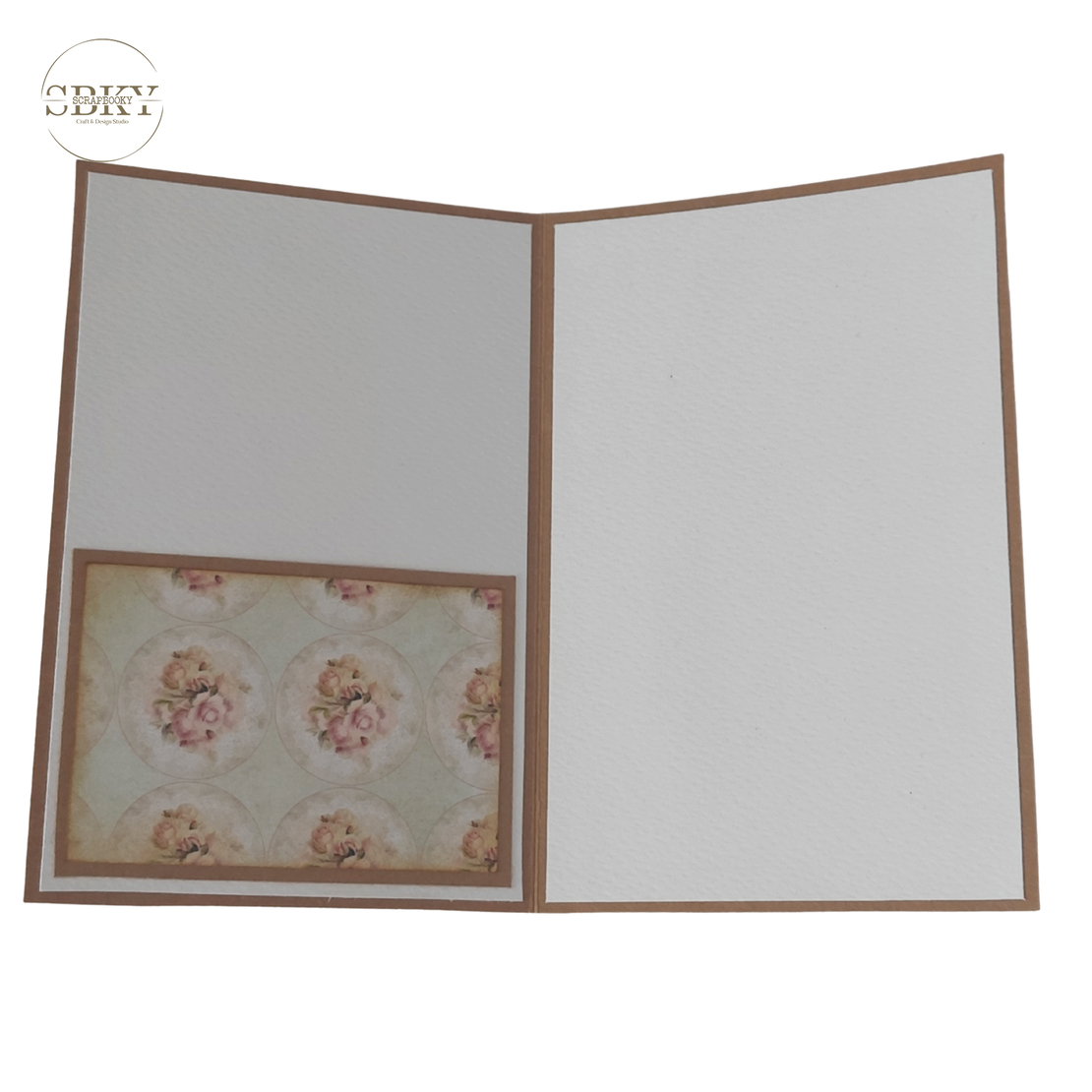 Scrapbook Card 