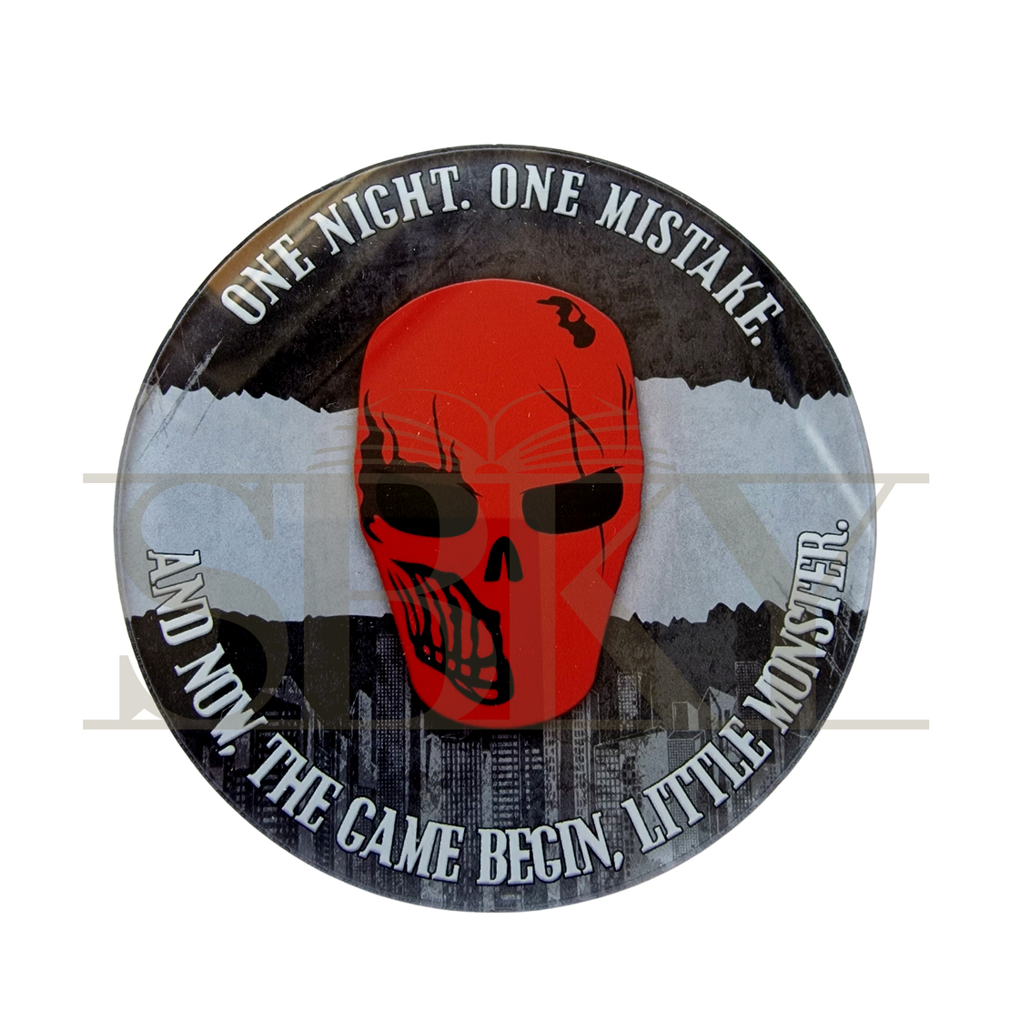 Coaster 