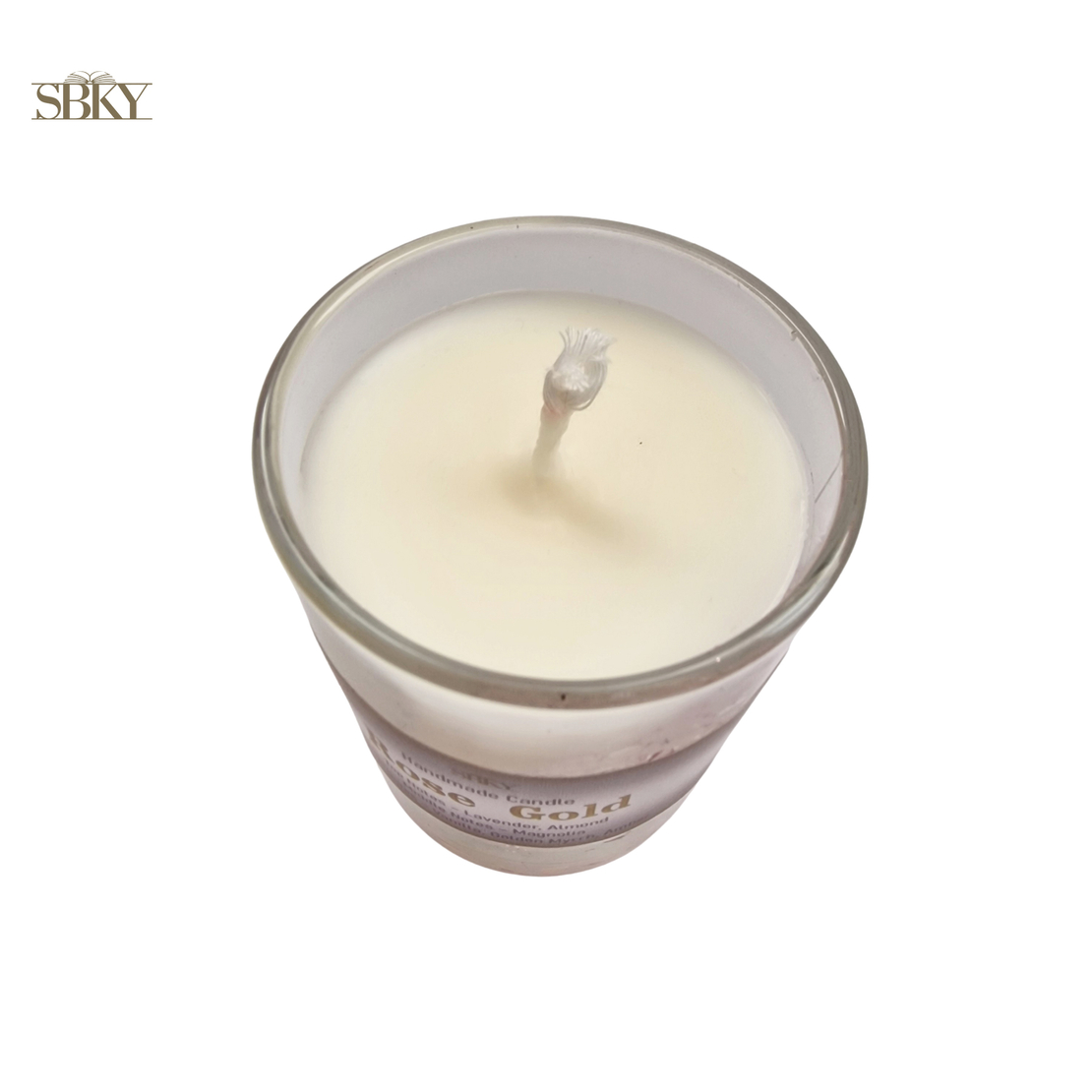 Handmade Candle  