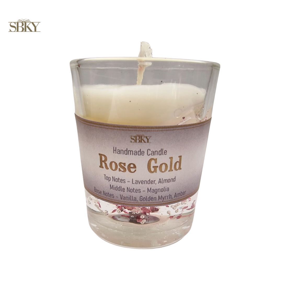 Handmade Candle  