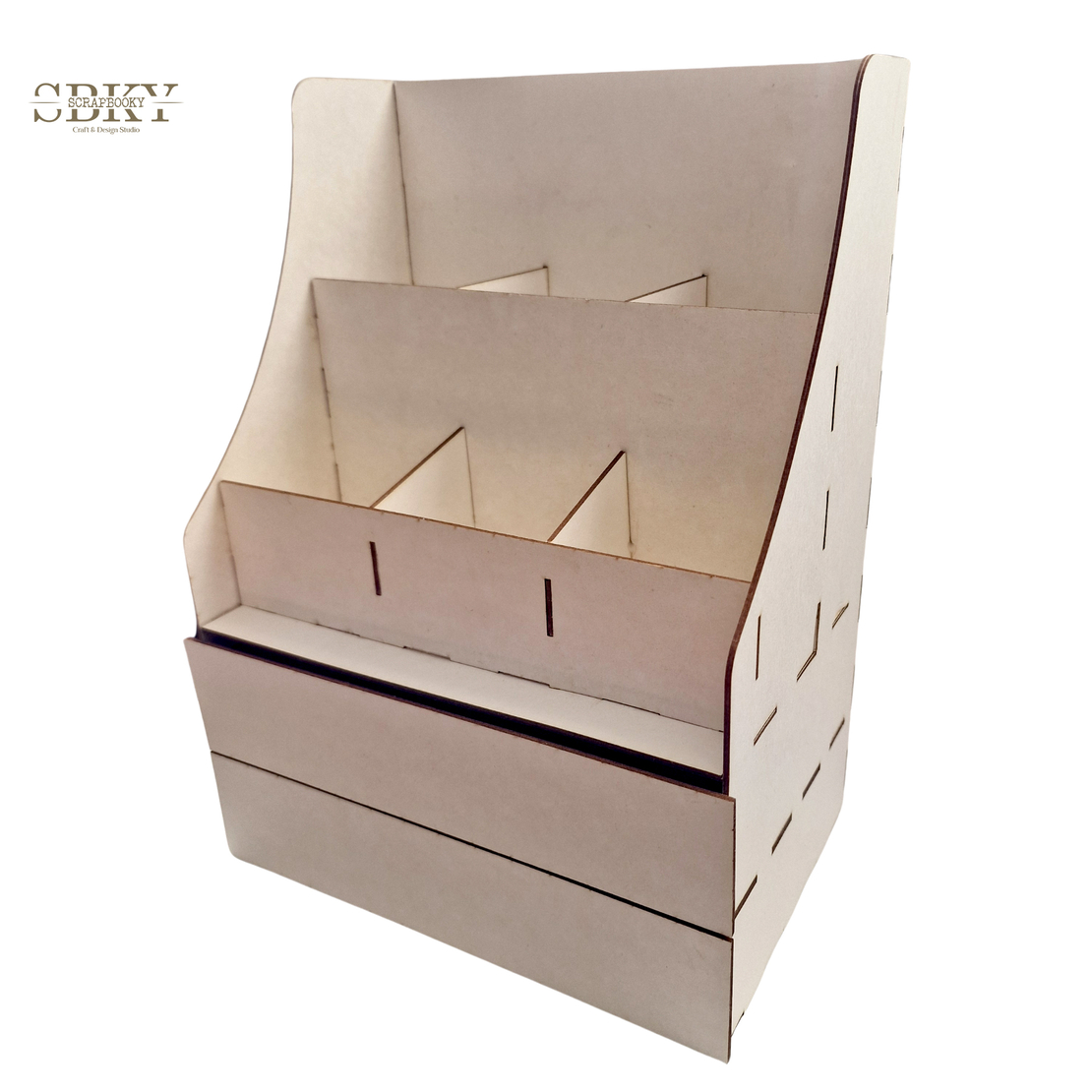 Craft tool box kit