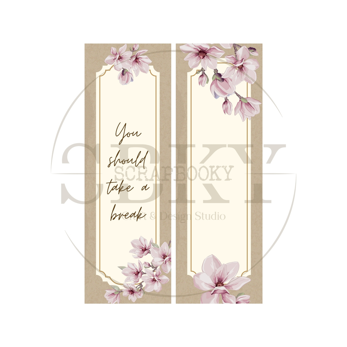 Bookmark 