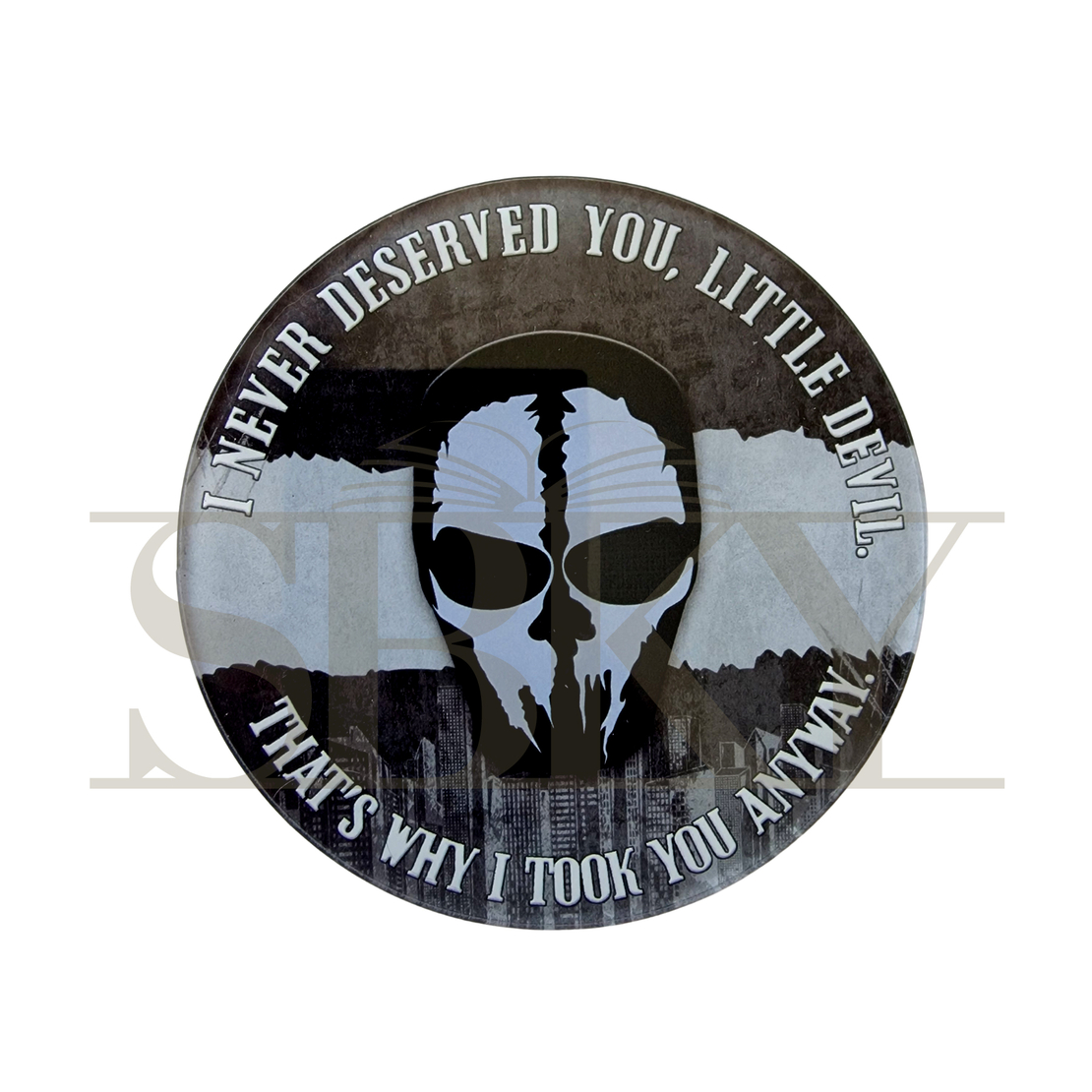 Coaster 
