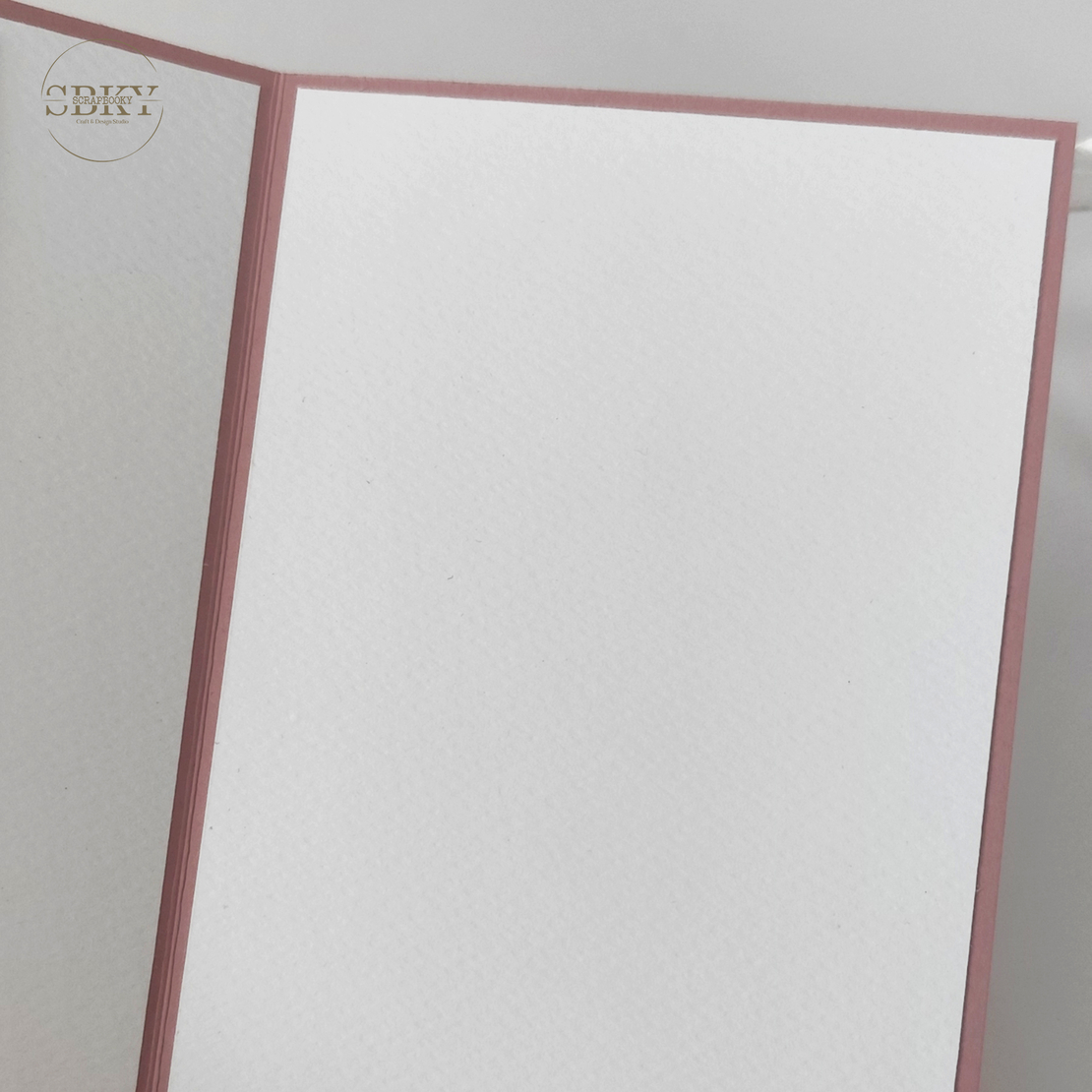 Scrapbook Card 